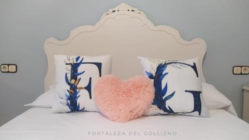 Fortaleza del Gollizno - Housity