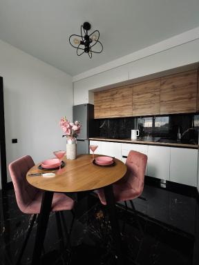 Exclusive apartment Новобудова ЖК Театральний ЦЕНТР - Housity