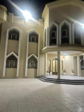 Abu Nakhleh Villa - Housity