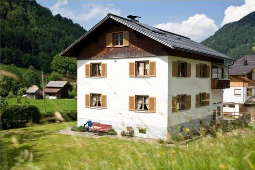 Ines Ferienwohnung - Housity