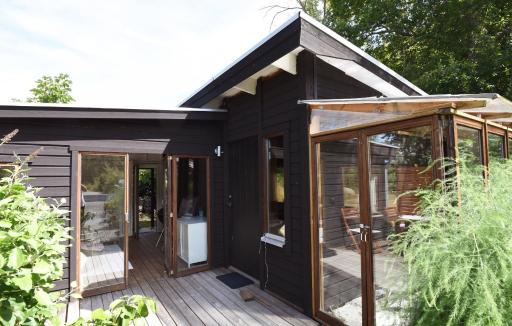 Cozy holiday house on Oland - Housity