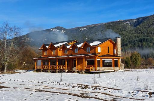Origenes Ecolodge de Montaña - Housity