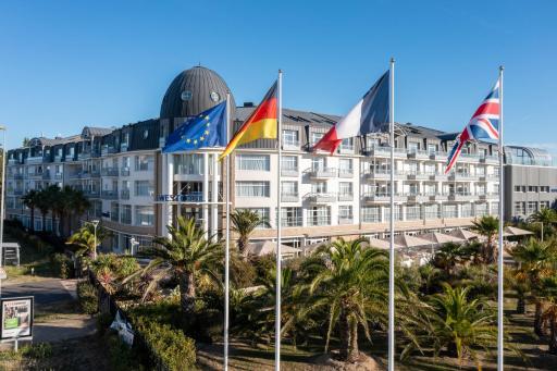 Westotel Le Pouliguen - Housity