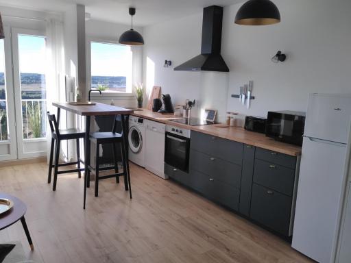 LA SALAMANDRE - Housity