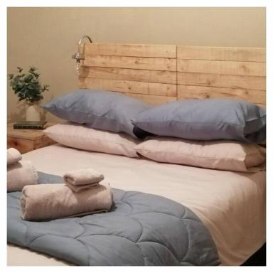 Booiskraal Farm Stay Accommodation - Housity