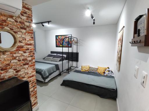 Blumenau - Zuhause 814 - ao lado da OKTOBERFEST - Housity