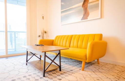 Downtown Miami Apartment - Housity