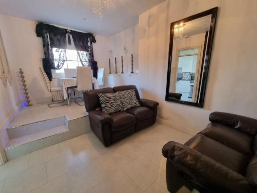 Beautiful apartment in the heart of Rochester - Housity