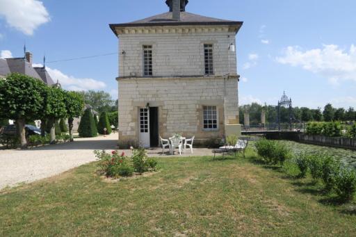 Colombier du château - Housity