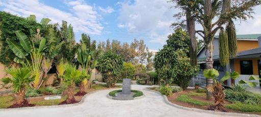 Milpark Hotel - Housity