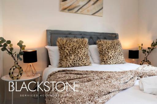 Avery House 8 - One Bed Apartment by BPNE - Housity