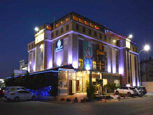 فندق المصباح المميز - Housity