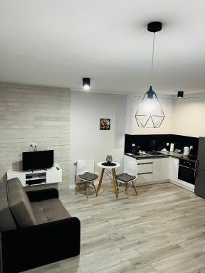 Apartment Comfort - Housity