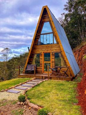 Morada do Corujão - Encanto - Housity