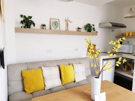 Immaculate apartment G1 - Housity