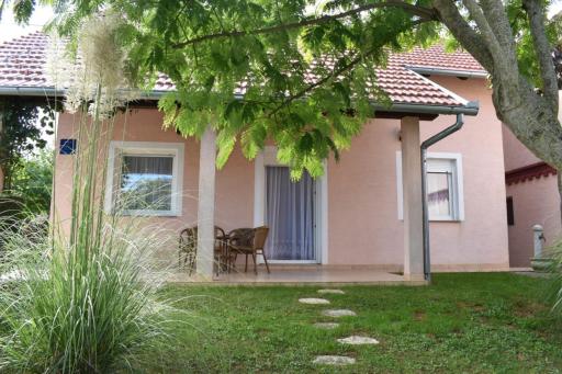 Kuca za odmor LIBERTA - Housity