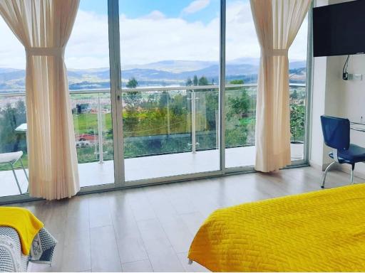 Santelmo Casa Hotel Boutique - Housity