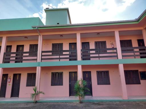 Pousada Don Antonio Praia - 50 metros da Praia! - Housity