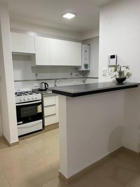 Hermoso monoambiente a estrenar pleno centro Santiago del Estero Dpto Azul - Housity