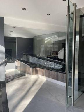 Hermoso monoambiente a estrenar pleno centro Santiago del Estero Dpto Azul - Housity