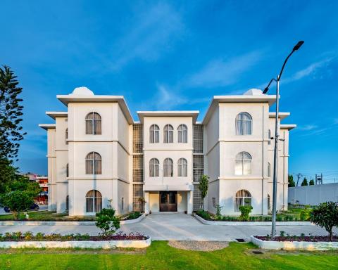 Mithila Yatri Niwas - Housity