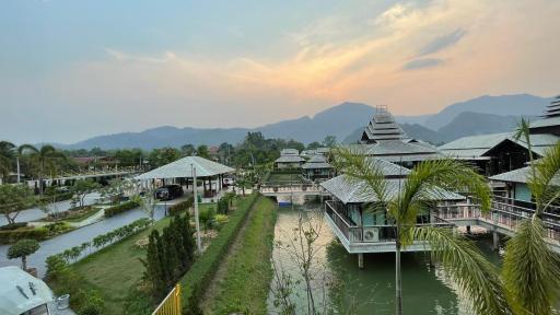 Vathanagul Resort - Hizvo