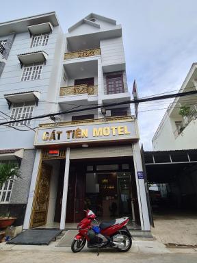 Cát Tiên Motel - Housity