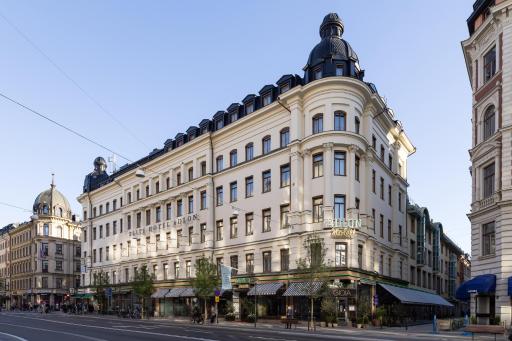 Elite Hotel Adlon - Housity