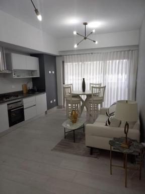 Brickell Hotel apto g 08 Santo Domingo Bella Vista - Housity