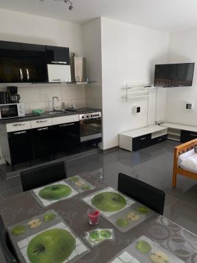 Zollzeche Stadtwohnungen - Housity