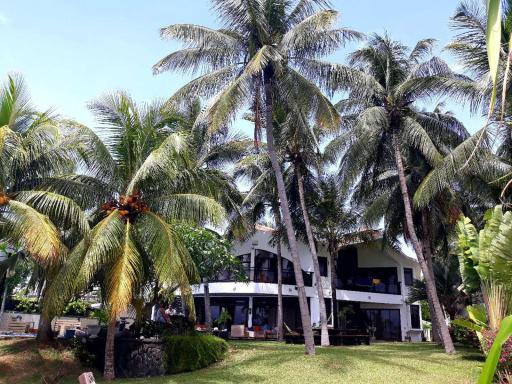 La Maison de la plage - Guest House - Housity