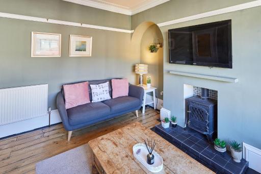Host & Stay - High Street - Housity