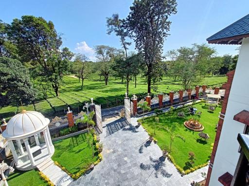 Matoshree Club and Resort - Housity
