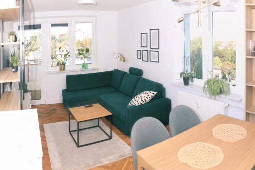Apartament Nadmorski - Housity