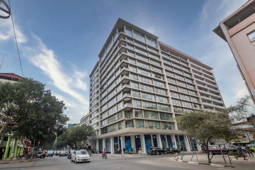 RK Suite Hotel - Housity