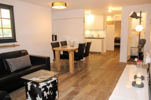 CAYA Bijou im Herzen von Zermatt - Housity