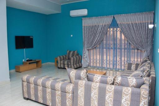 Thamis Events Centre Apartment - Housity