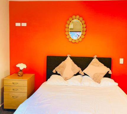 Private studio Auckland Self Checkin and 2 Parking Netflix Prime - Housity
