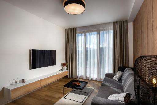 TATRYSTAY Hillside Apartments - Housity