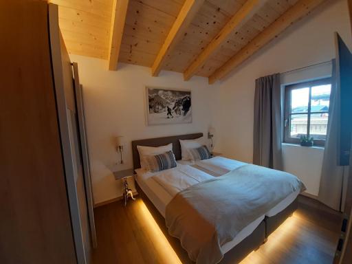 Hochalmbahnen Chalets Rauris 1-14 WE4, Maislaufeldweg 1l OG - Housity