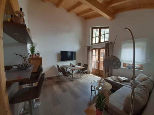 Hochalmbahnen Chalets Rauris 1-14 WE4, Maislaufeldweg 1l OG - Housity