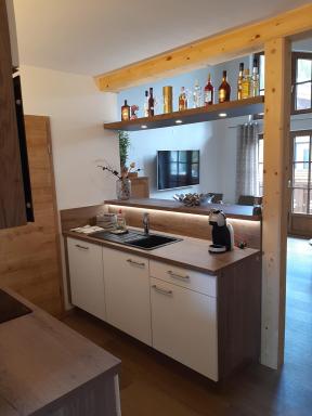 Hochalmbahnen Chalets Rauris 1-14 WE4, Maislaufeldweg 1l OG - Housity
