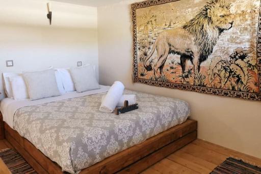 THYMaMai A Unique House in Masari Village - Housity