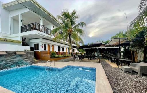 EL SUEÑO RESORT - Housity