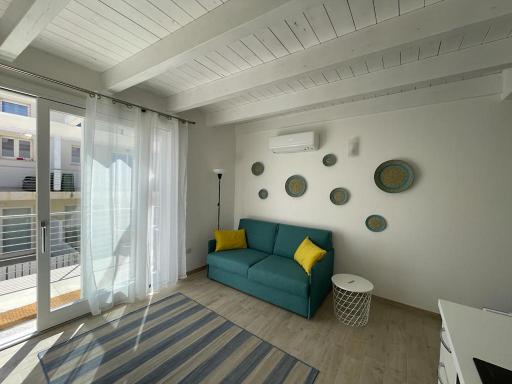 Sa domu pitticca - Housity