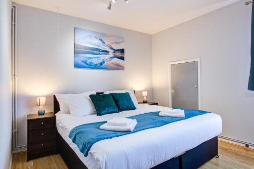 Statera Apartments - Studio Apartment in Walworth - Housity
