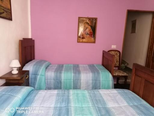 La casa di Luisa - Housity