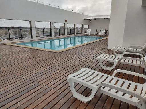 Apto acolhedor, confortável e bem localizado - Hizvo