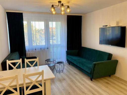 Szmaragdowy Zakątek - Housity