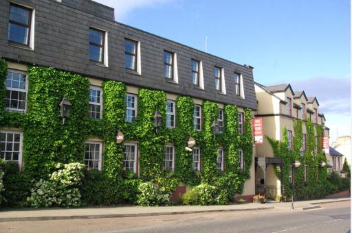 Kee's Hotel - Housity